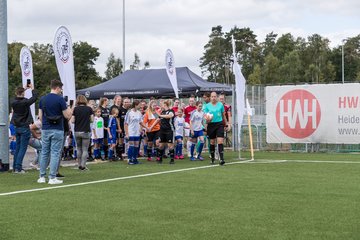 Bild 3 - F Oberliga Saisonstart